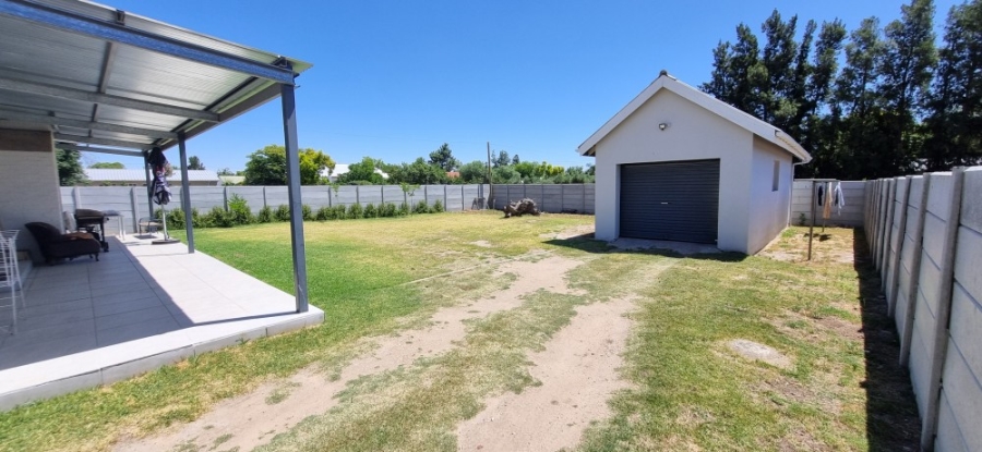 4 Bedroom Property for Sale in Porterville Western Cape